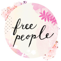 Free People Promo Code
